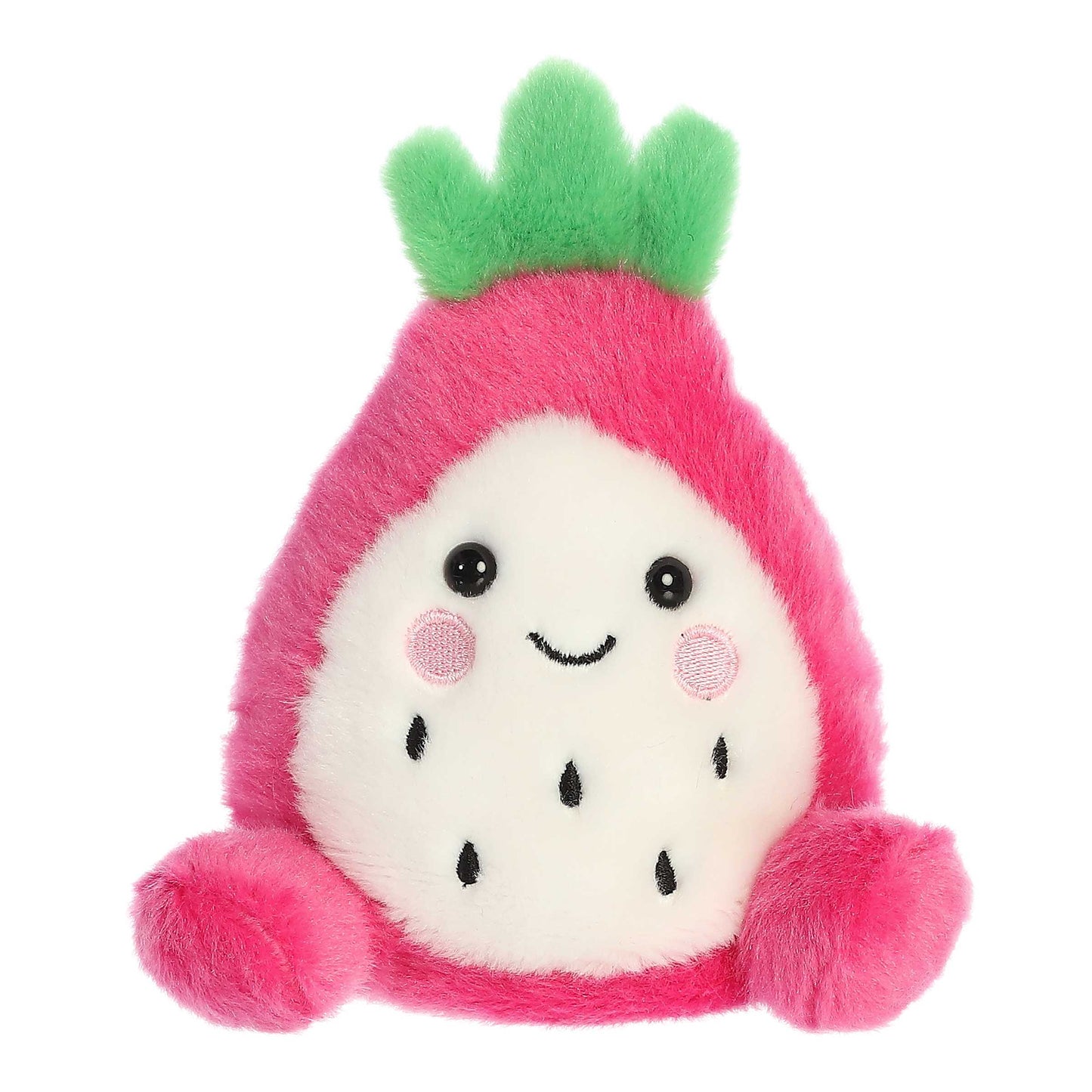 Rhys Dragonfruit Plushie