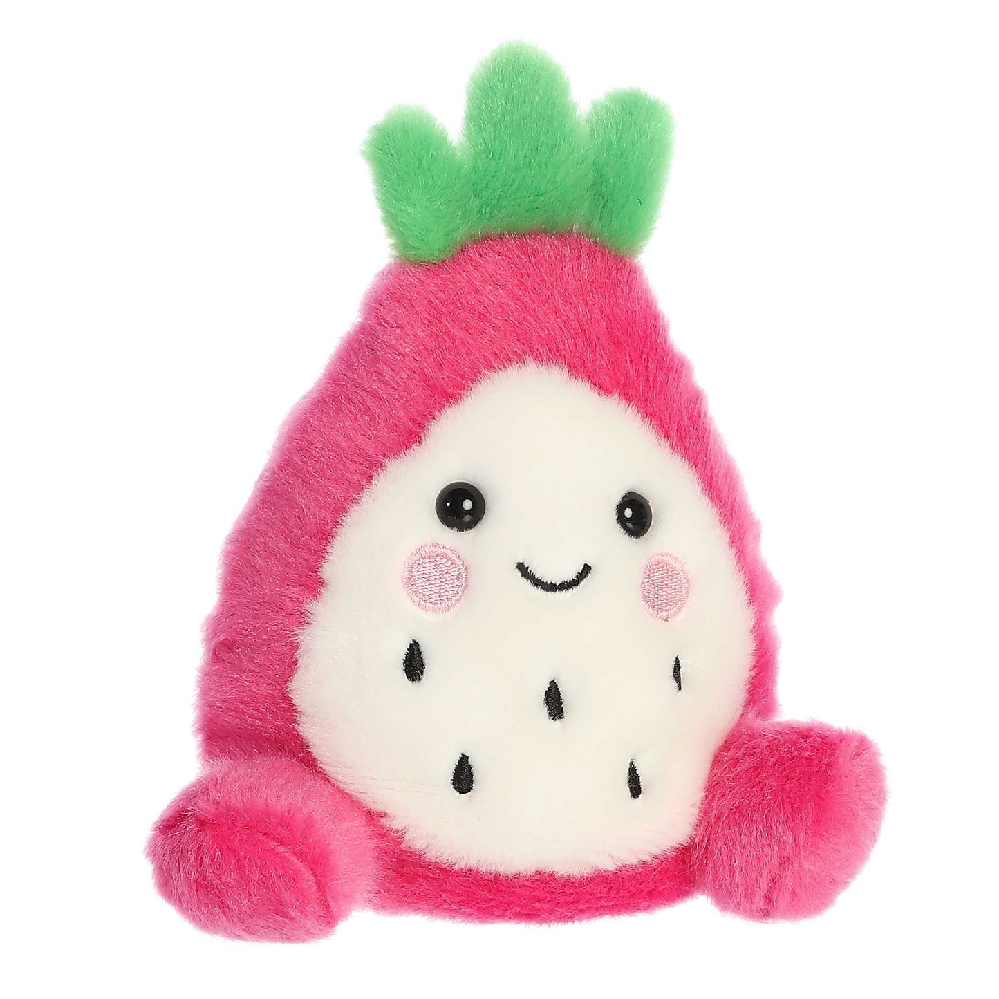 Rhys Dragonfruit Plushie