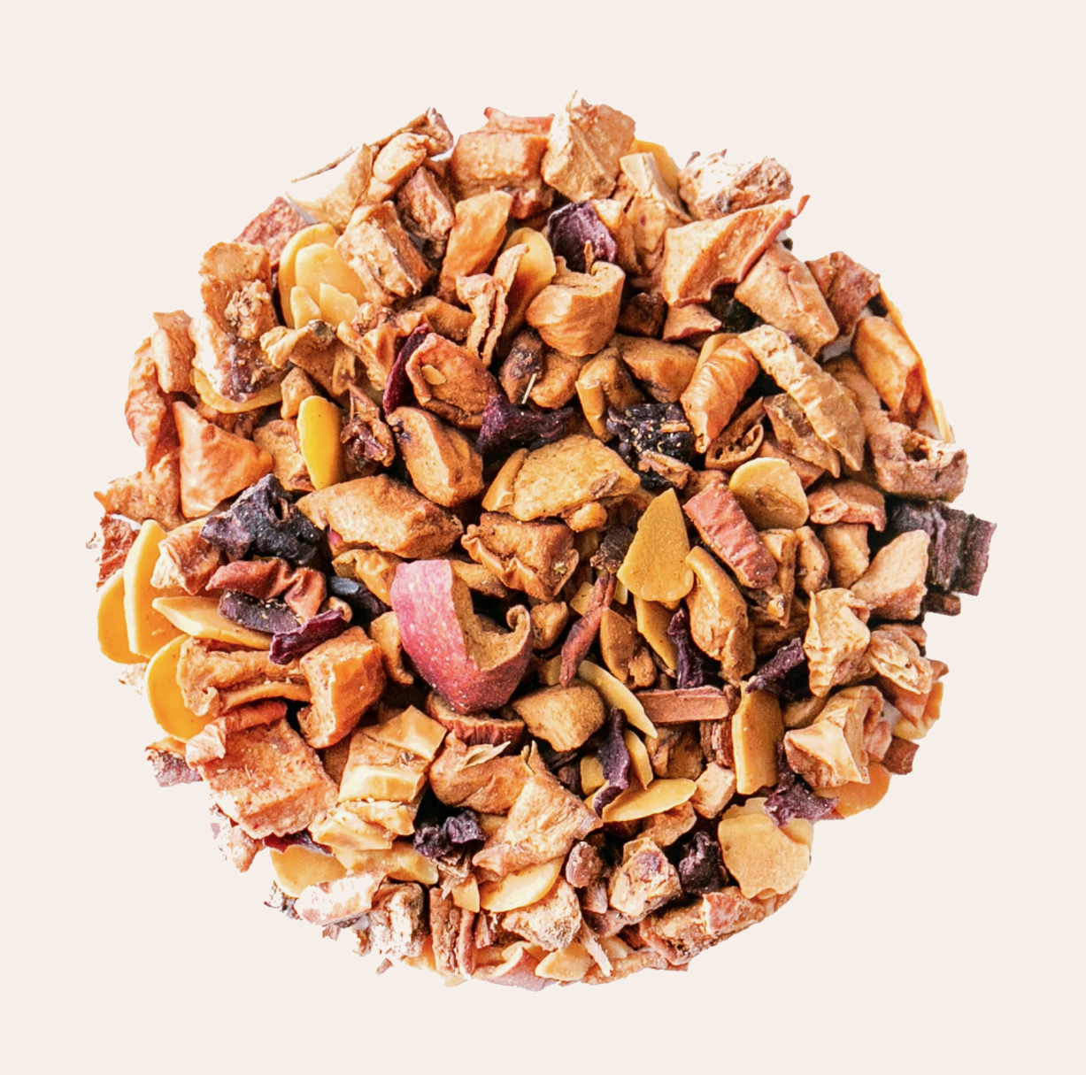 Cookie Tea - Almond Cookie Herbal Tea