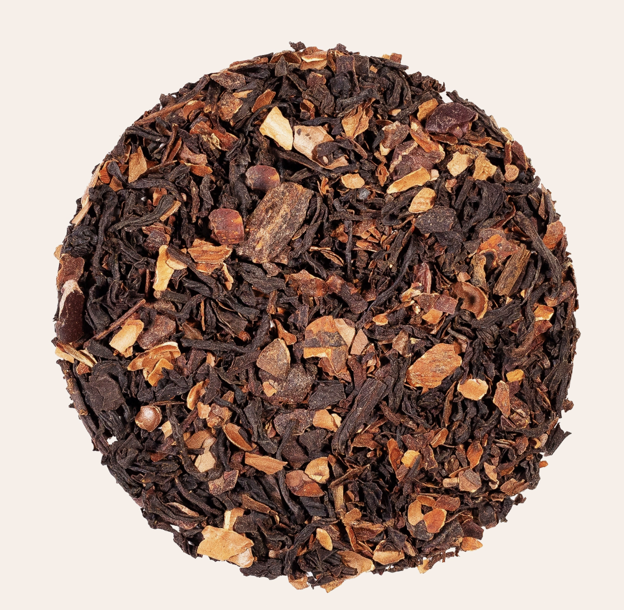 Cookie Tea - Dark Chocolate Cookie Black Tea