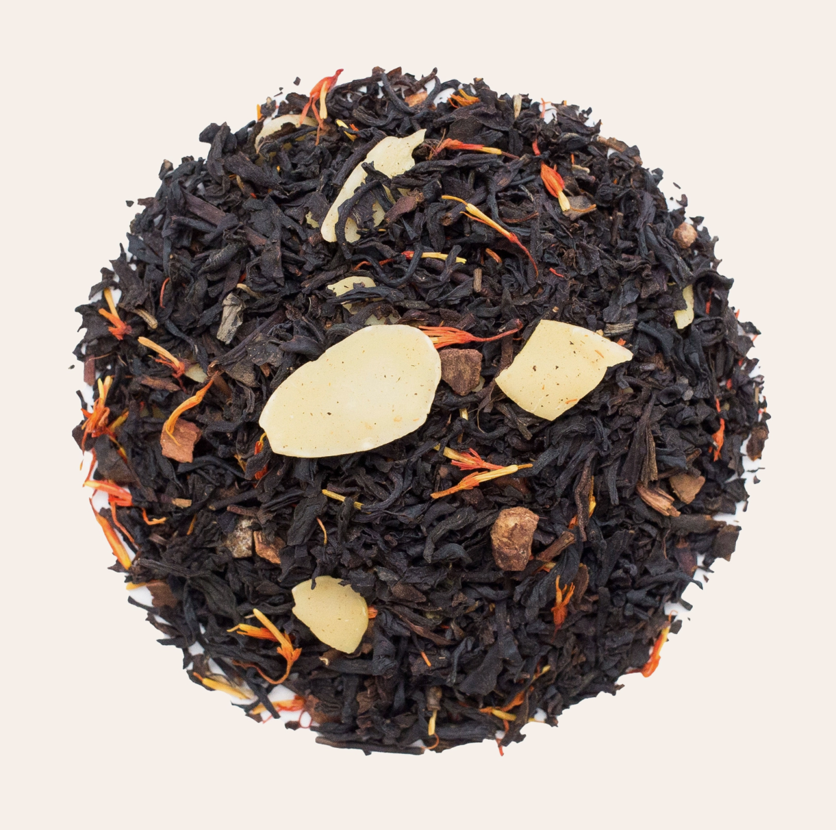 Cookie Tea - Almond Cookie Black Tea